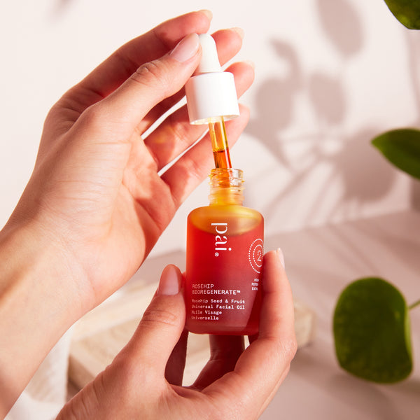 Rosehip BioRegenerate Universal Face Oil