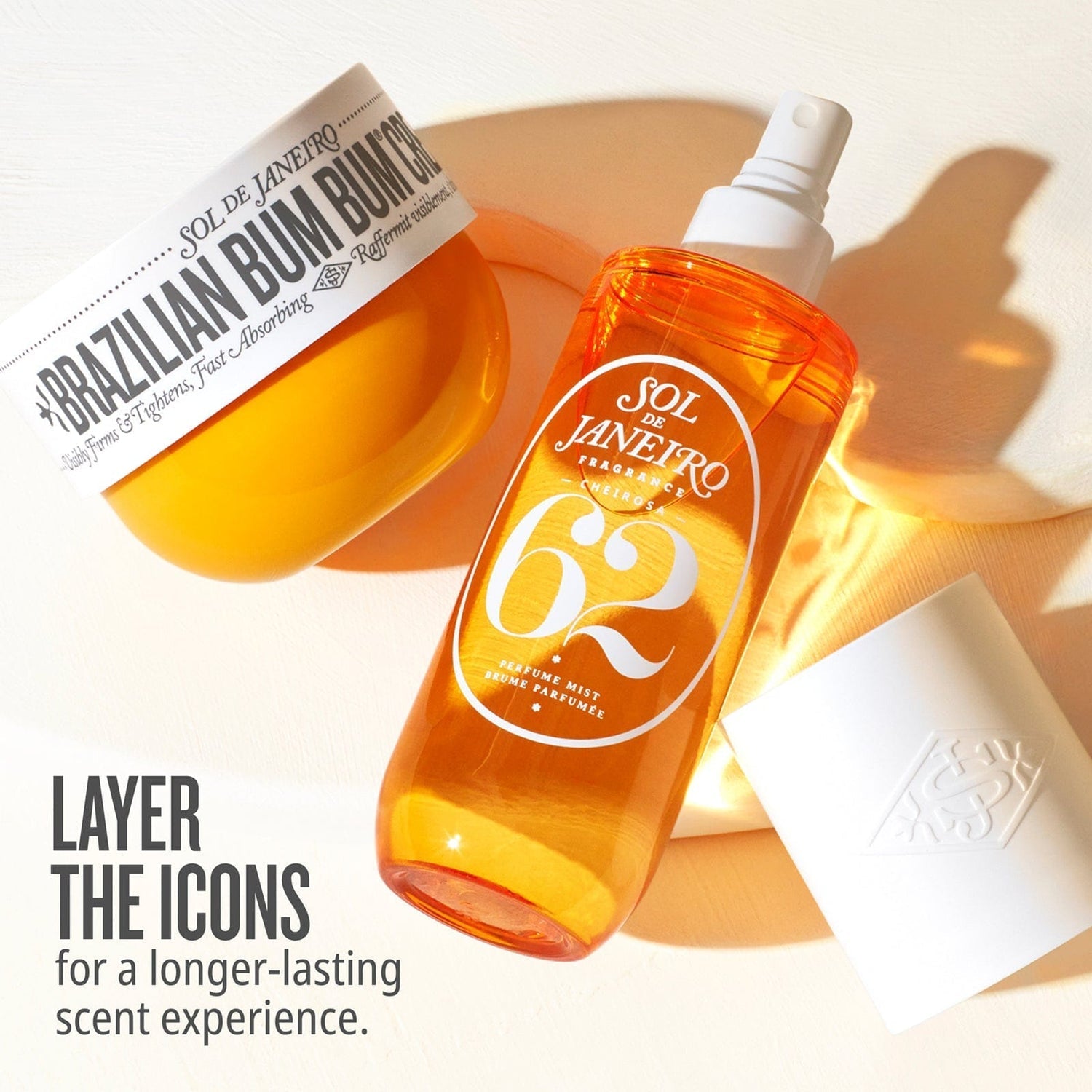 Cheirosa 62™ Perfume Mist