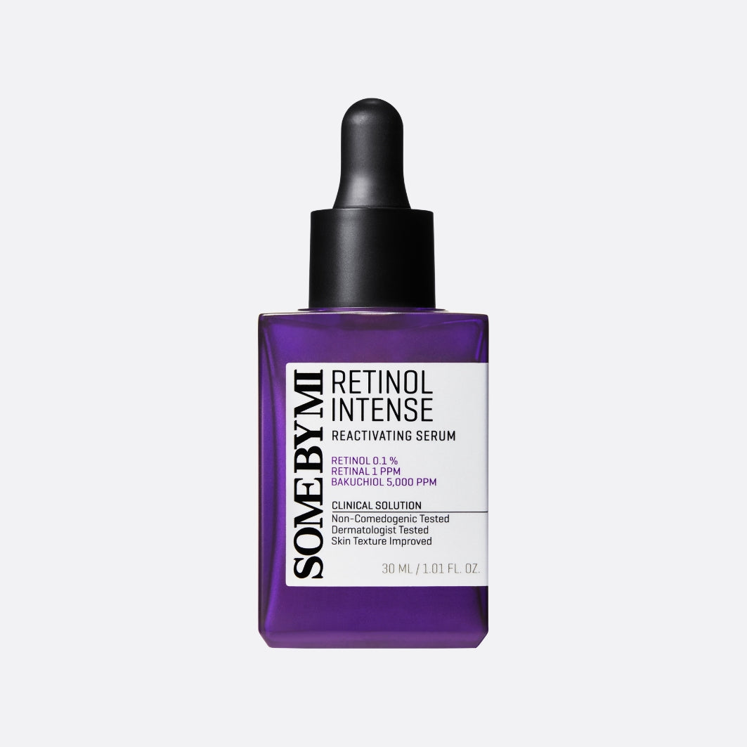 Retinol Intense Reactivating Serum