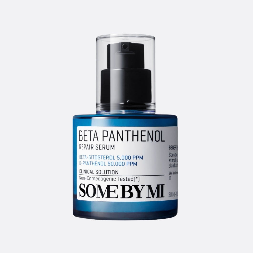 SOMEBYMI Beta Panthenol Repair Serum