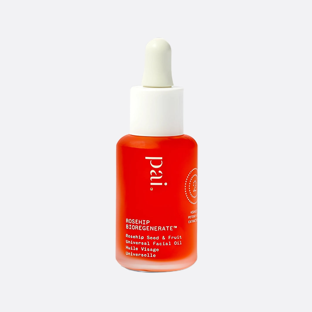 Rosehip BioRegenerate Universal Face Oil