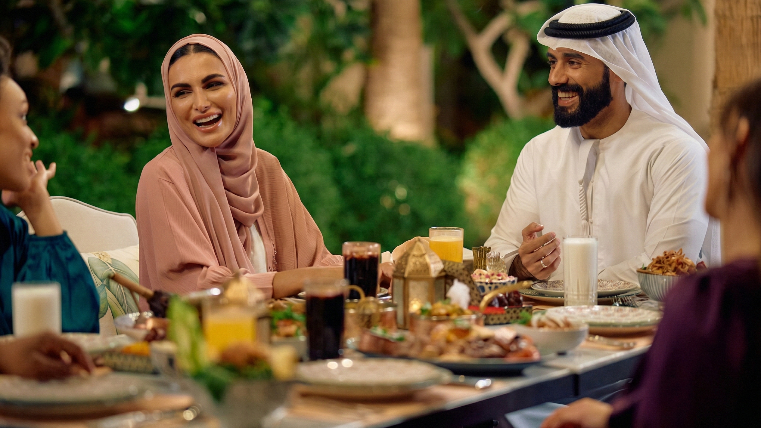 Everything You Need, In One Place