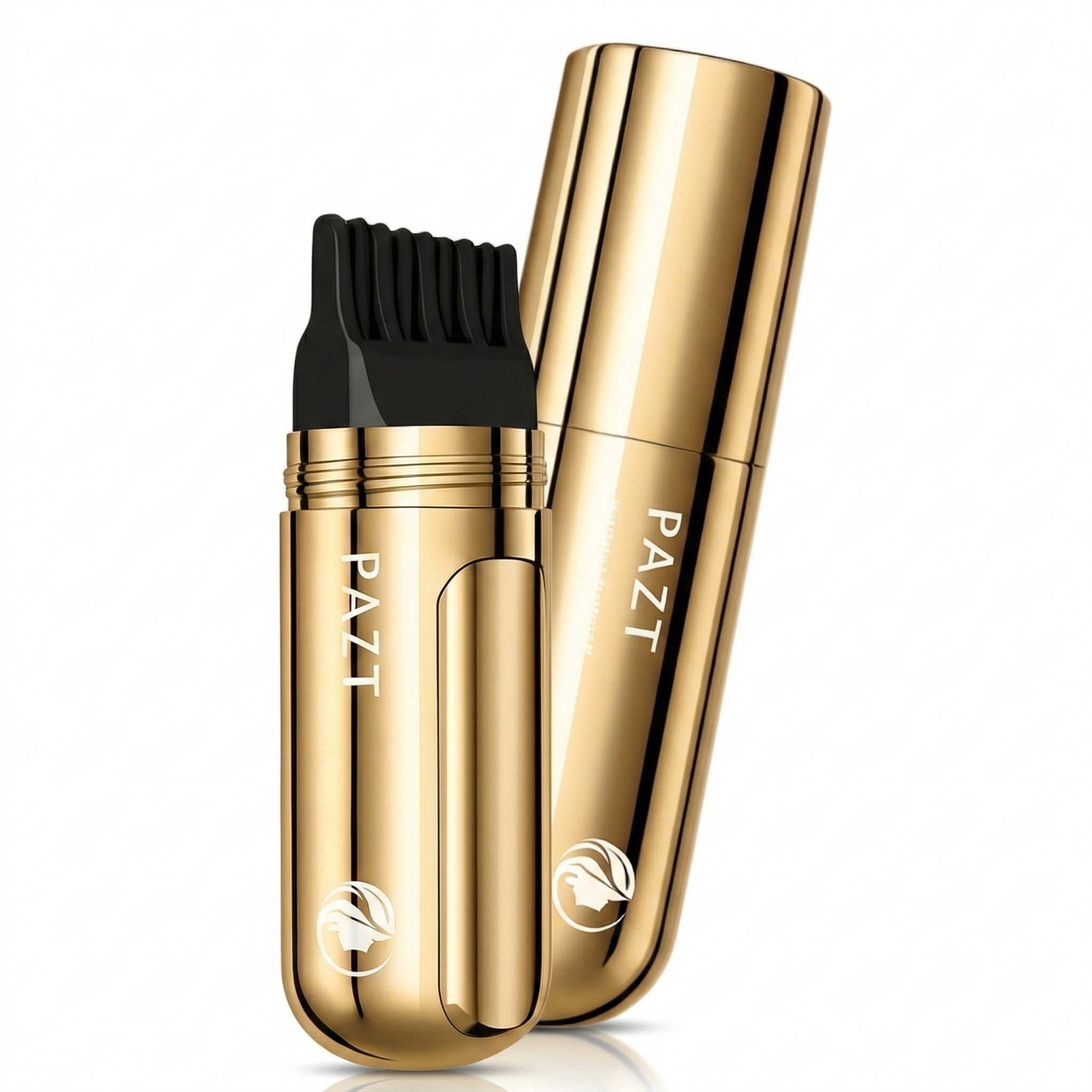 Instant Gray Hair Cover Pen – Quick Comb Root Touch-Up