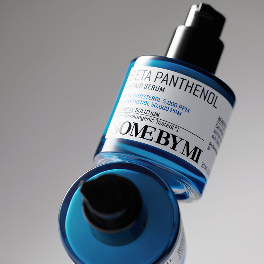 SOMEBYMI Beta Panthenol Repair Serum