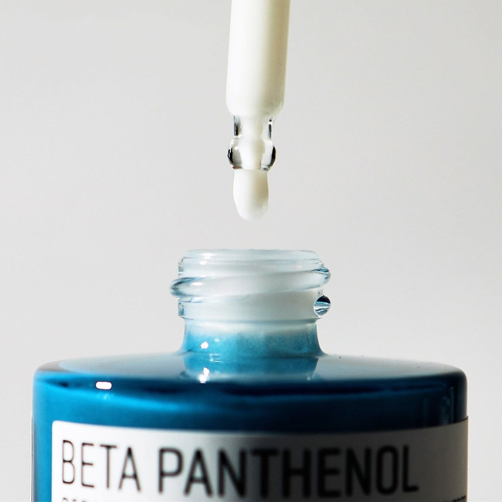 SOMEBYMI Beta Panthenol Repair Serum