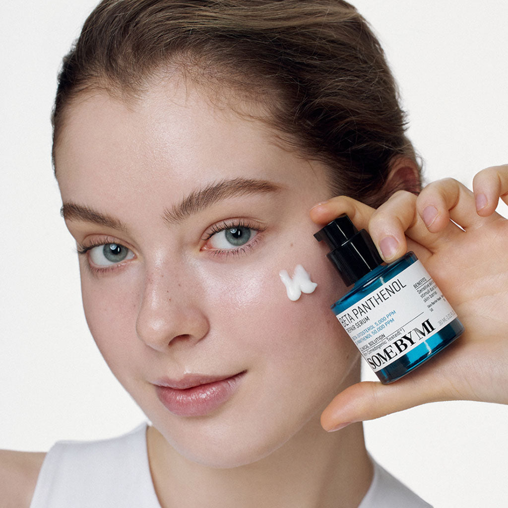SOMEBYMI Beta Panthenol Repair Serum