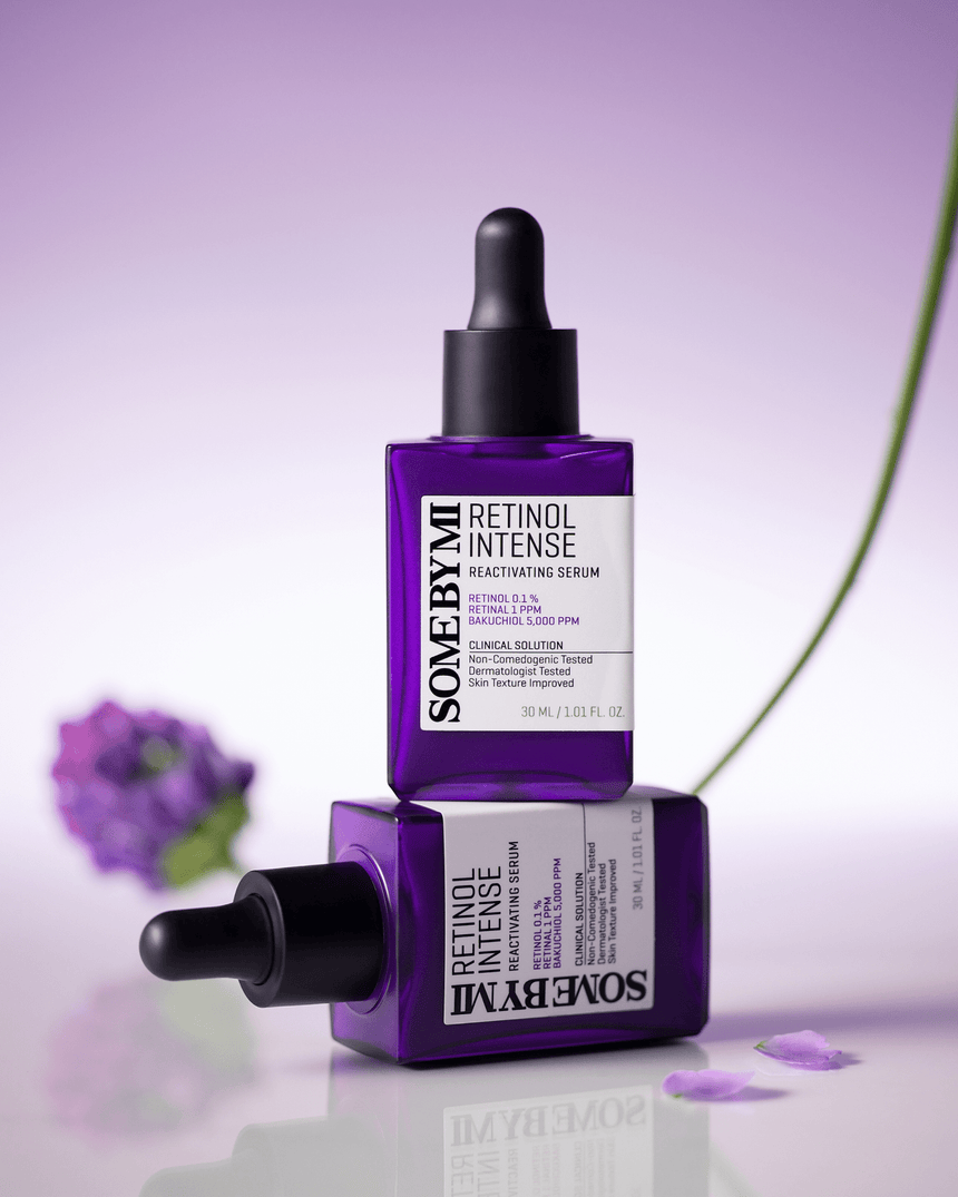 Retinol Intense Reactivating Serum