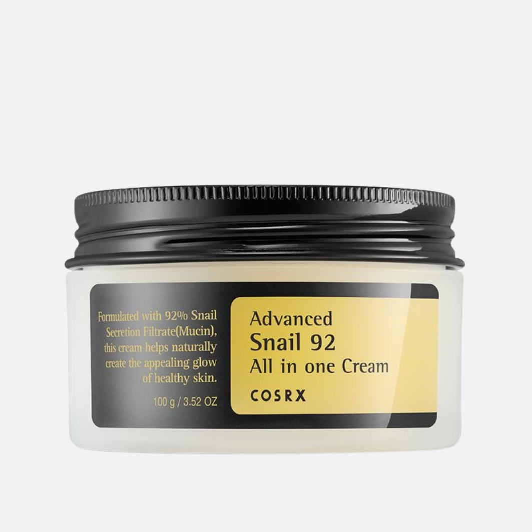 Advanced Snail 92 All in One Cream