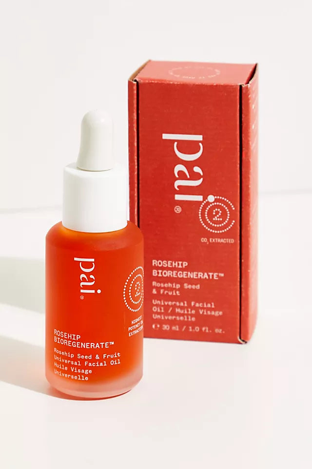 Rosehip BioRegenerate Universal Face Oil