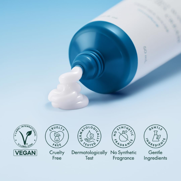 Purito SEOUL Hydro Wave Deep Sea Cream 50ml